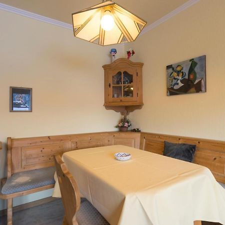 Ferienwohnung Steinbach Oberstdorf Kültér fotó