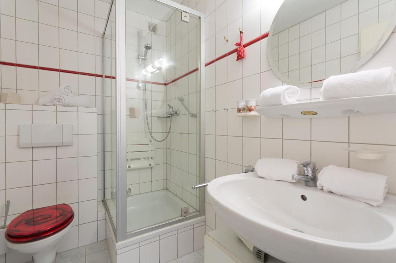 Ferienwohnung Steinbach Oberstdorf Kültér fotó