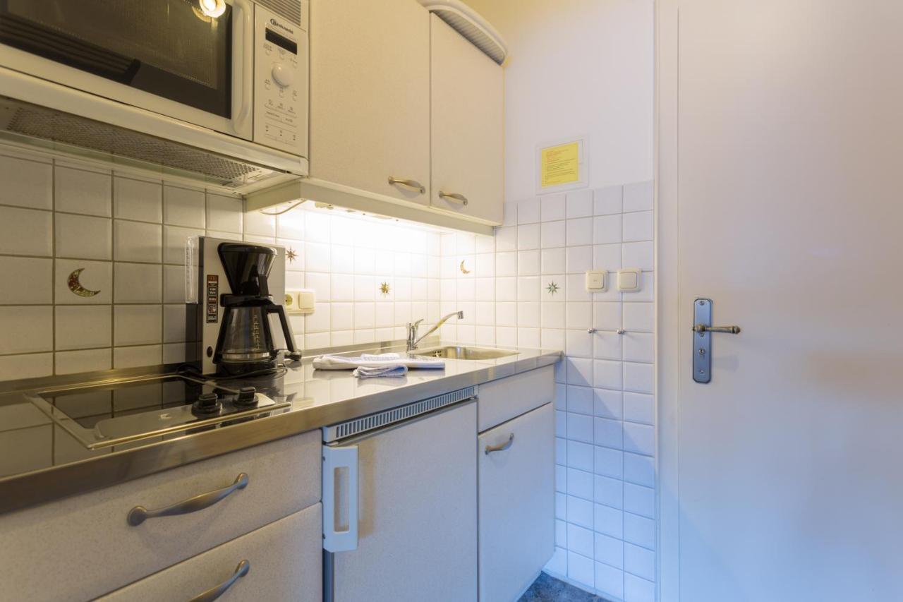 Ferienwohnung Steinbach Oberstdorf Kültér fotó